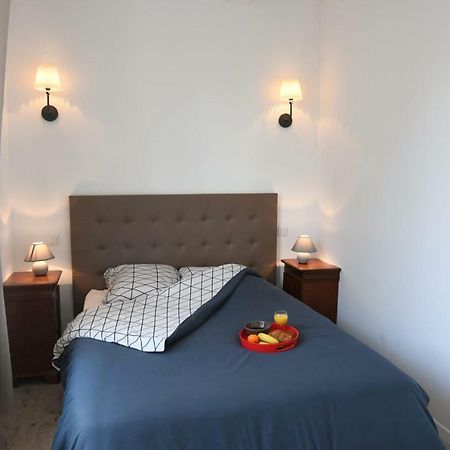 Appartement 2éme étage centre ville de Dieppe Esterno foto